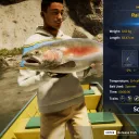 Catch photo