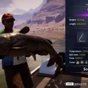 Catch photo