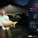 Catch photo