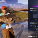 Catch photo