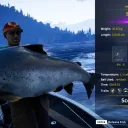 Catch photo