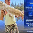 Catch photo
