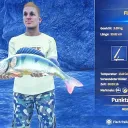 Catch photo