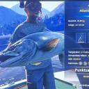 Catch photo
