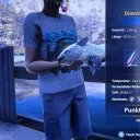 Catch photo