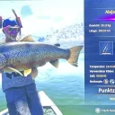 Catch photo