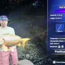 Catch photo