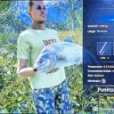 Catch photo