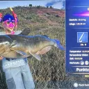 Catch photo