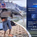Catch photo