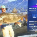 Catch photo