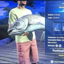 Catch photo