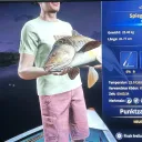 Catch photo