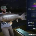 Catch photo